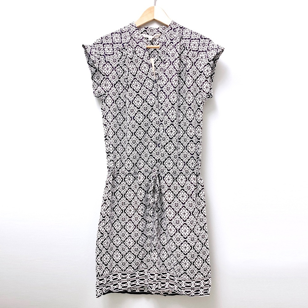 NWT MAX STUDIO Tunic/Shirt Dress